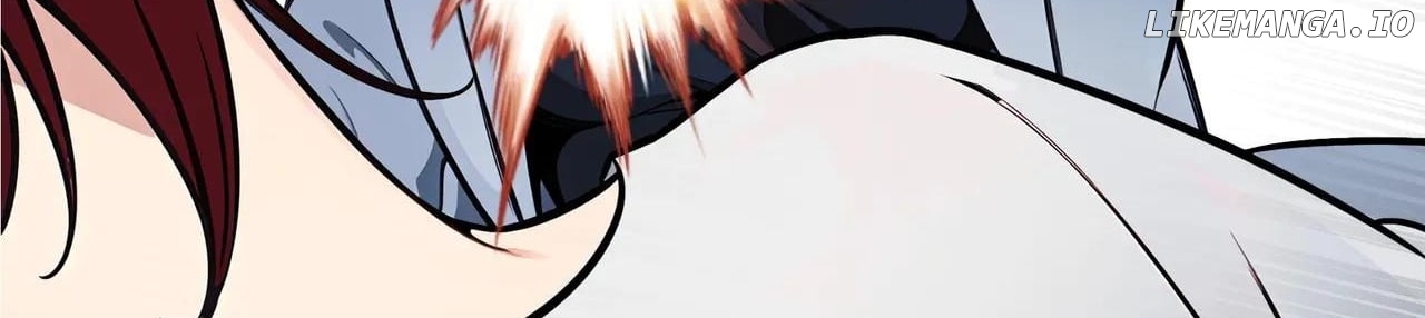 Daddy President Is Too Hard To Deal With Chapter 175 - page 46